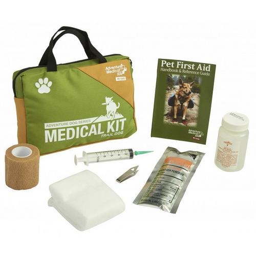 Adventure Dog Series Trail Dog First Aid Kit - Primary Image