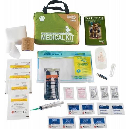 Adventure Dog Series Trail Dog First Aid Kit - Primary Image
