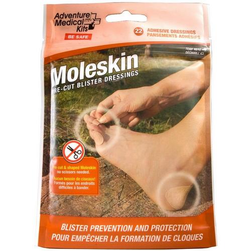 Adventure Medical Kits Moleskin Kit - Primary Image