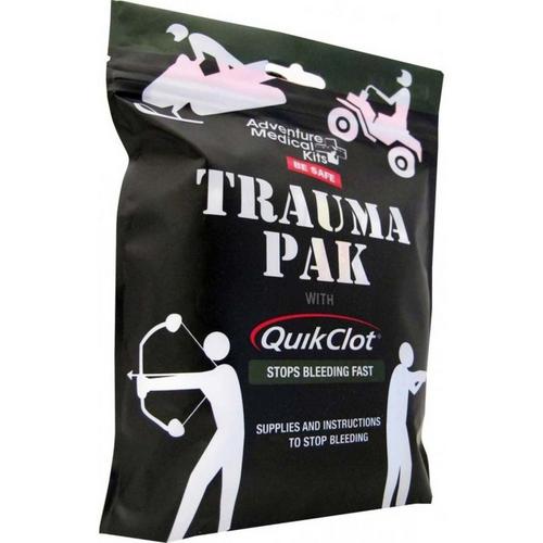 Adventure Medical Kits Trauma Pak with QuikClot - Primary Image