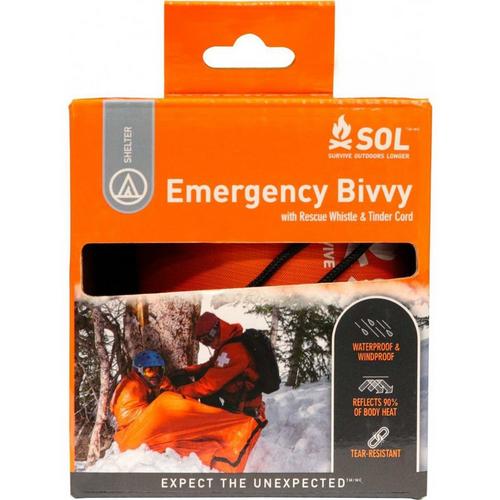 SOL Emergency Bivvy - Primary Image