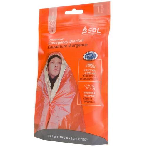 Adventure Medical Kits Emergency Blanket - Primary Image