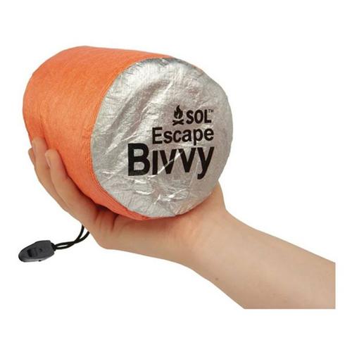 SOL Excape Bivvy with Hood - Primary Image