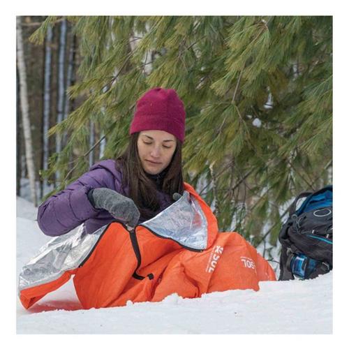 SOL Excape Bivvy with Hood - Primary Image