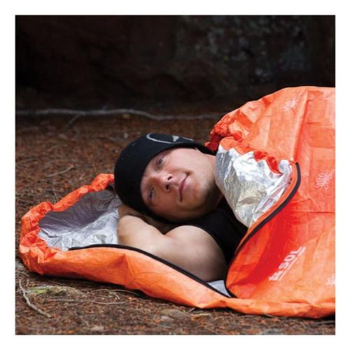 SOL Excape Bivvy with Hood - Primary Image