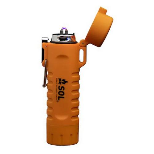 SOL Fire Lite Fuel Free Lighter - Primary Image