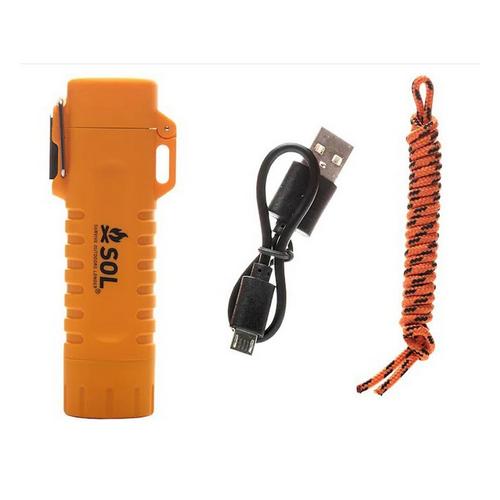 SOL Fire Lite Fuel Free Lighter - Primary Image