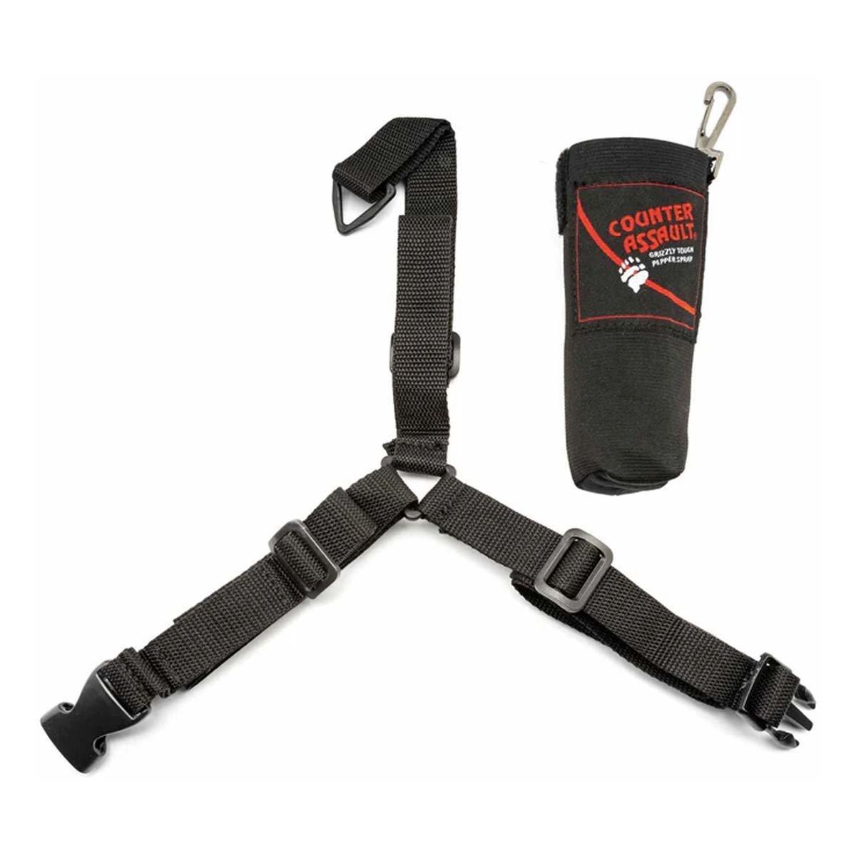 Counter Assault Chest Holster - Counter Assault