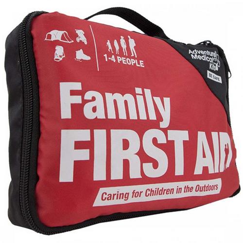 Adventure Medical Kits Family First Aid Kit - Primary Image