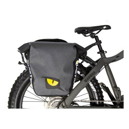 QuietKat Pannier Dry Bag - Primary Image