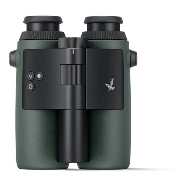 SWAROVSKI OPTIK AX Visio 10x32 Binoculars