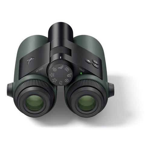SWAROVSKI OPTIK AX Visio 10x32 Binoculars - Primary Image