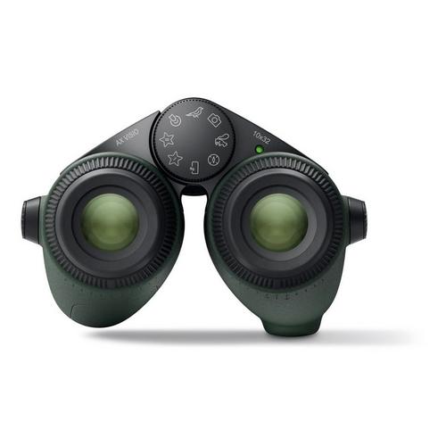 SWAROVSKI OPTIK AX Visio 10x32 Binoculars - Primary Image