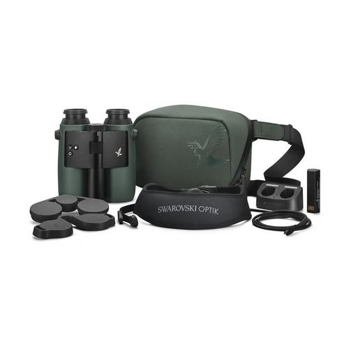 SWAROVSKI OPTIK AX Visio 10x32 Binoculars - Primary Image