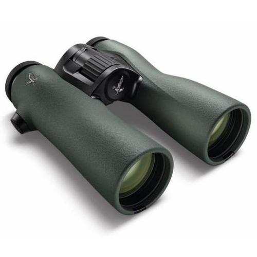 SWAROVSKI OPTIK NL Pure 12x42 Binoculars - Primary Image