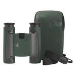 SWAROVSKI OPTIK CL Pocket 10x25 Green Wild Nature Binoculars - Thumbnail 1 of 5