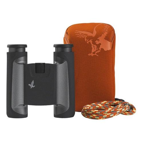 SWAROVSKI OPTIK CL Pocket 10x25 Black Mountain Binoculars - Primary Image