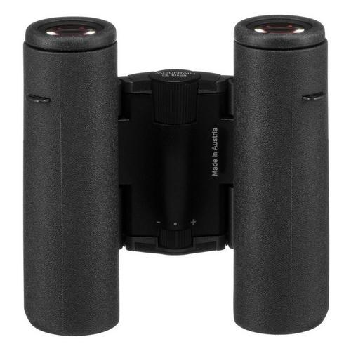 SWAROVSKI OPTIK CL Pocket 10x25 Black Mountain Binoculars - Primary Image