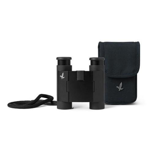 SWAROVSKI OPTIK CL Curio 7x21 Binoculars - Primary Image