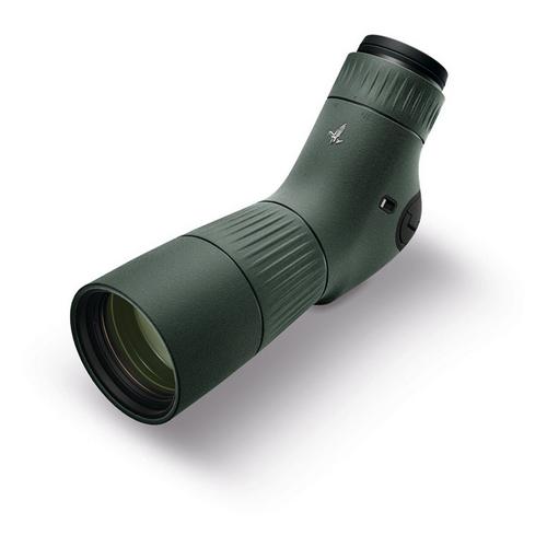 SWAROVSKI OPTIK AT Balance 18-45x65mm Angled Spotting Scope - Primary Image