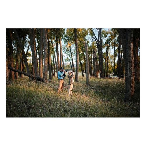 SWAROVSKI OPTIK AT Balance 18-45x65mm Angled Spotting Scope - Primary Image