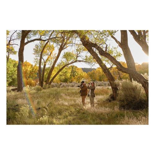 SWAROVSKI OPTIK AT Balance 18-45x65mm Angled Spotting Scope - Primary Image