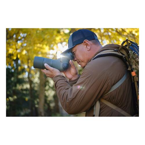 SWAROVSKI OPTIK AT Balance 18-45x65mm Angled Spotting Scope - Primary Image