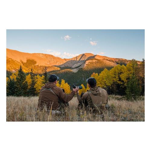 SWAROVSKI OPTIK AT Balance 18-45x65mm Angled Spotting Scope - Primary Image