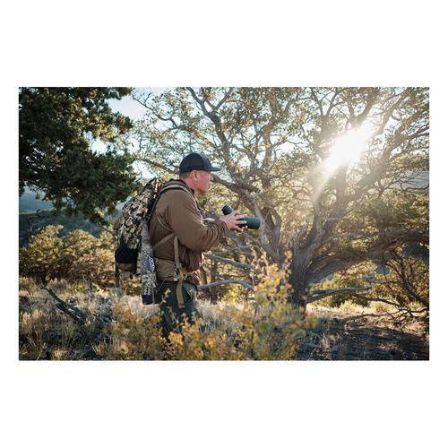 SWAROVSKI OPTIK AT Balance 18-45x65mm Angled Spotting Scope - Primary Image