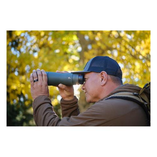 SWAROVSKI OPTIK ST Balance 14-35x50mm Straight Spotting Scope - Primary Image