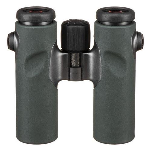 SWAROVSKI OPTIK CL Companion 8x30 Wild Nature Green Binoculars - Primary Image
