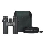 SWAROVSKI OPTIK CL Companion 8x30 Wild Nature Black Binoculars - Thumbnail 1 of 5
