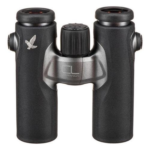 SWAROVSKI OPTIK CL Companion 8x30 Wild Nature Black Binoculars - Primary Image