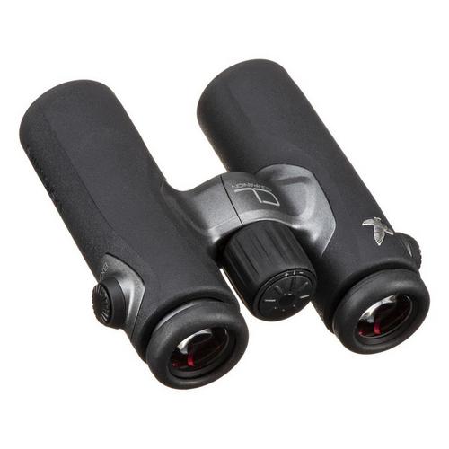 SWAROVSKI OPTIK CL Companion 8x30 Wild Nature Black Binoculars - Primary Image