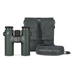 SWAROVSKI OPTIK CL Companion 10x30 Northern Lights Green Binoculars - Thumbnail 1 of 5