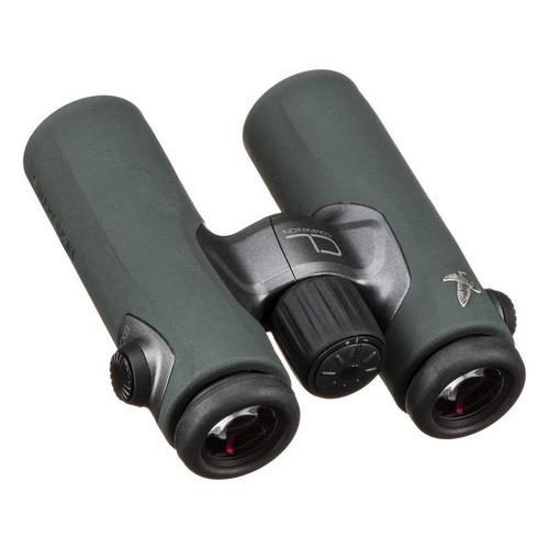 SWAROVSKI OPTIK CL Companion 10x30 Northern Lights Green Binoculars - Primary Image