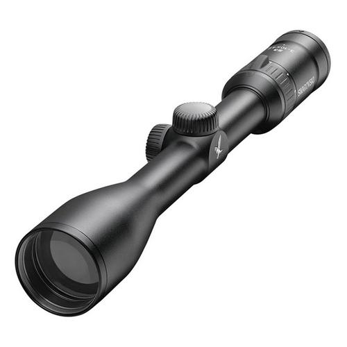 SWAROVSKI OPTIK Z3 3-10x42mm Riflescope - Primary Image