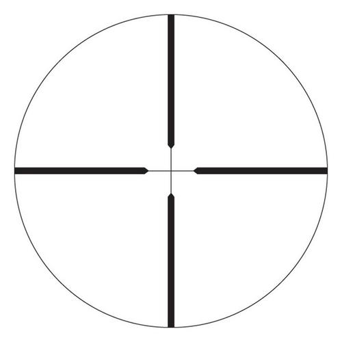 SWAROVSKI OPTIK Z3 3-10x42mm Riflescope - Primary Image