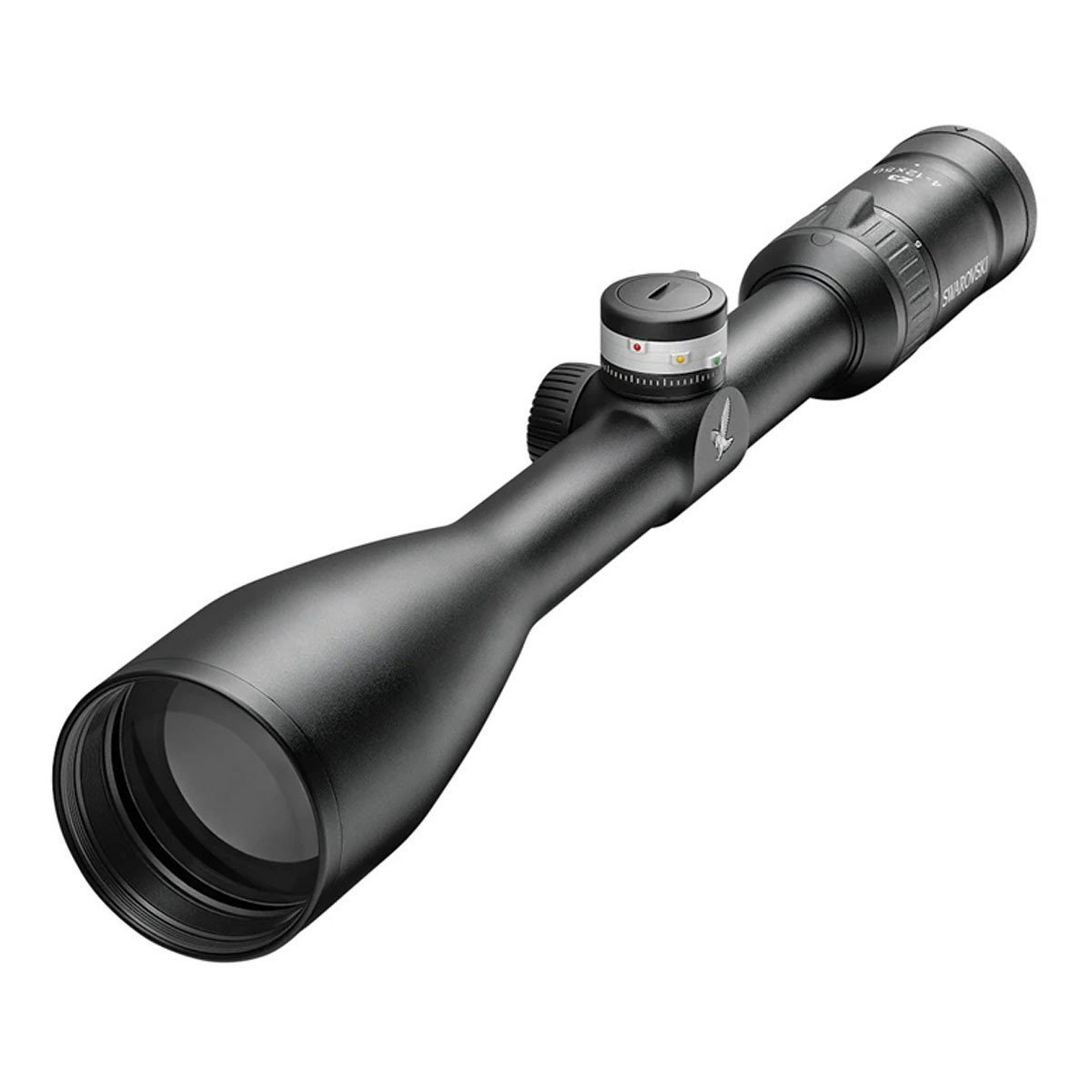 SWAROVSKI OPTIK Z3 4-12x50mm Riflescope - 