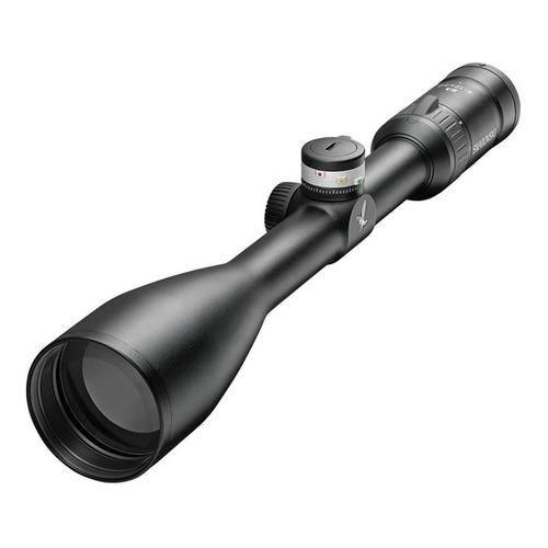 SWAROVSKI OPTIK Z3 4-12x50mm Riflescope - Primary Image