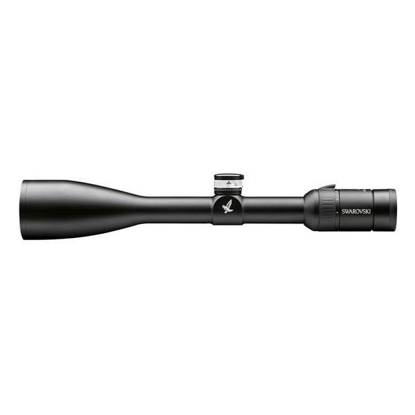 SWAROVSKI OPTIK Z3 4-12x50mm Riflescope