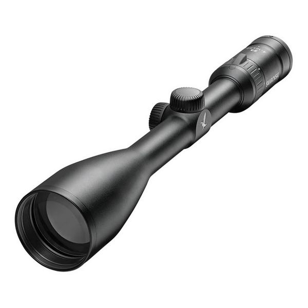 SWAROVSKI OPTIK Z3 4-12x50mm Riflescope