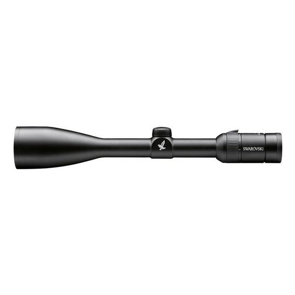 SWAROVSKI OPTIK Z3 4-12x50mm Riflescope