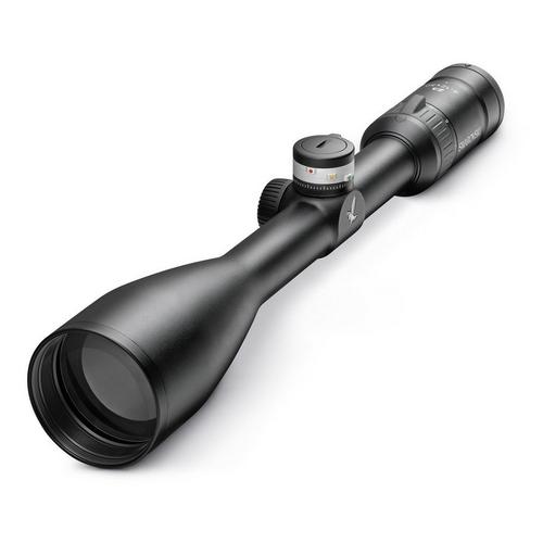 SWAROVSKI OPTIK Z3 4-12x50mm Riflescope - Primary Image