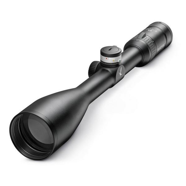 SWAROVSKI OPTIK Z3 4-12x50mm Riflescope