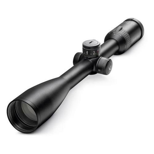 SWAROVSKI OPTIK Z5 3.5-18x44mm Riflescope - Primary Image