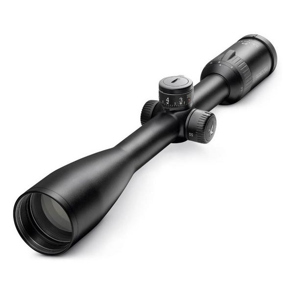 SWAROVSKI OPTIK Z5 3.5-18x44mm Riflescope