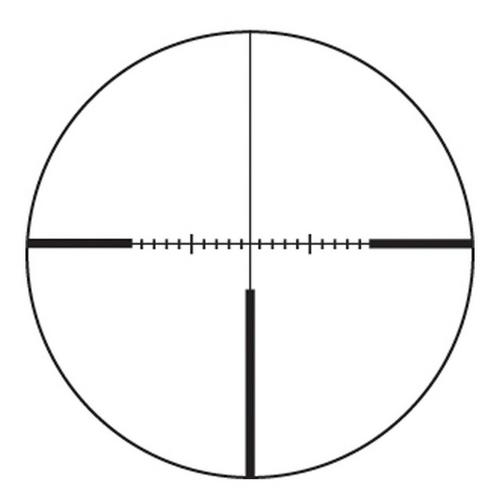 SWAROVSKI OPTIK Z5 5-25x52mm Riflescope - Primary Image