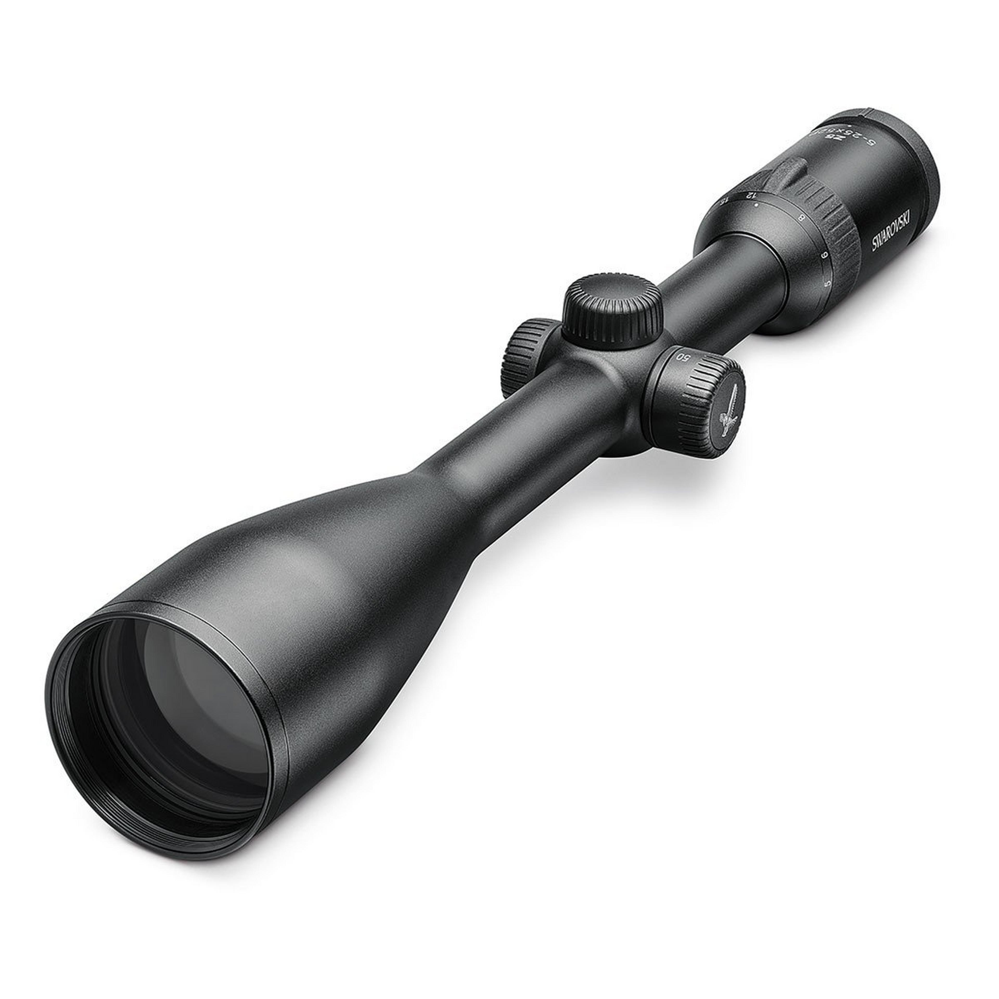 SWAROVSKI OPTIK Z5 5-25x52mm Riflescope - 