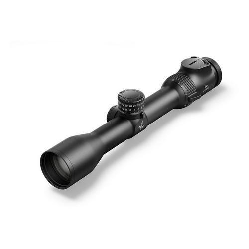 SWAROVSKI OPTIK Z5+ 2-10x42mm BT Riflescope - Primary Image